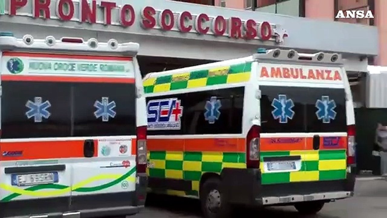 ANSAtg delle ore 15