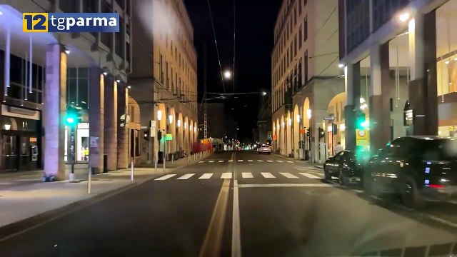 40ENNE AGGREDITO E RAPINATO AL PARCOMETRO, 30ENNE NEI GUAI | 40ENNE AGGREDITO E RAPINATO AL PARCOMETRO, 30ENNE NEI GUAI