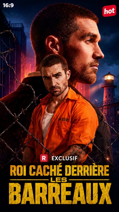 Roi Caché Derrière les Barreaux (Doublé) (ENGSUB) - Série Complète | Action Revenge Drama | Short Drama | The Hidden King Behind Bars
