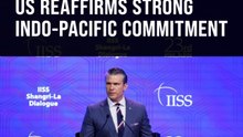 US hails Malaysia’s leadership in regional defence