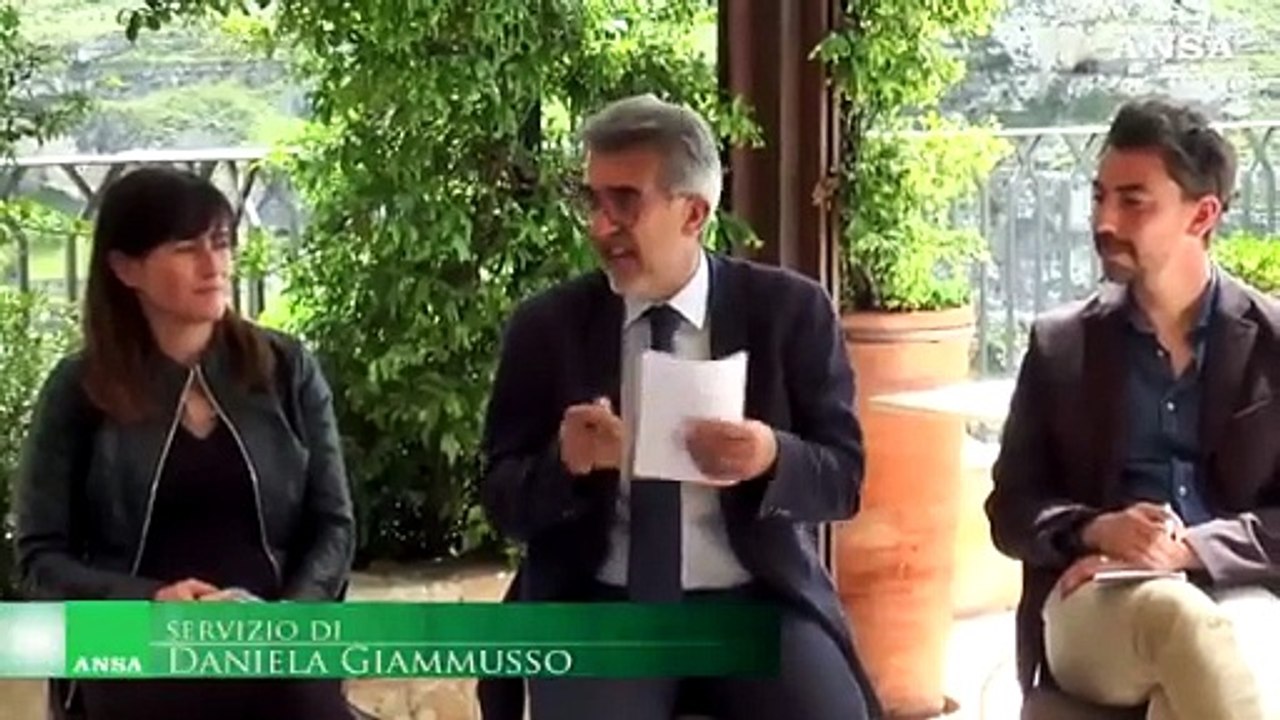 Verri: "Matera e' esempio per il sud"