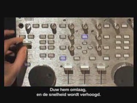Hercules DJ - Demo DJ Console Rmx – DJ Rmx