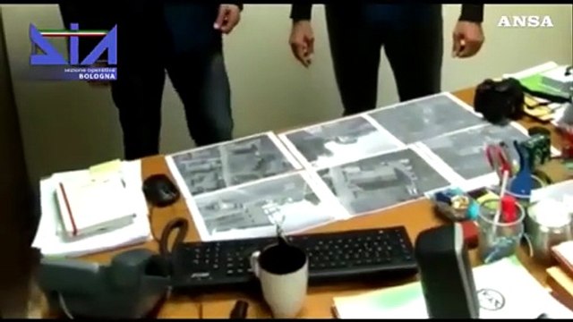 'Ndrangheta: truffa a Stato, sequestri per 2,3 mln