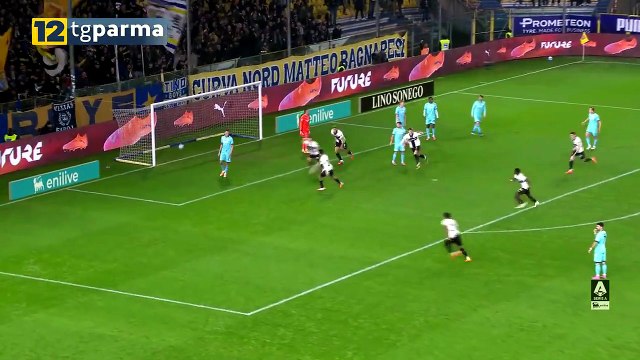 PARMA, BERNABÈ SI OPERA. SOGNO MONDIALE PER PELLEGRINO | PARMA, BERNABÈ SI OPERA. SOGNO MONDIALE PER PELLEGRINO
