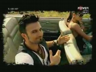 Tarkan - Arada Bir [2008] [Orjinal Klip]yepyeni 2008