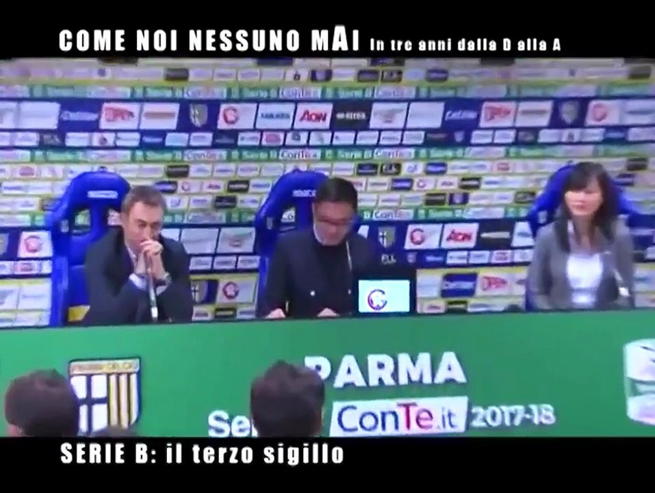 IL TERZO SIGILLO