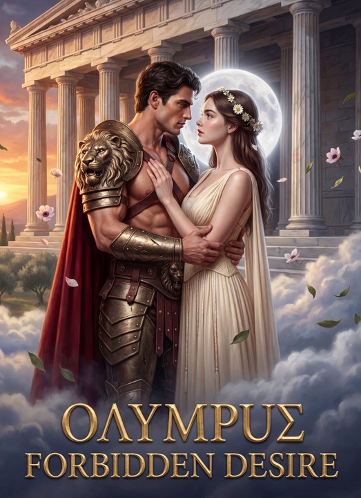 Olympus Forbidden Desire FULL EPISODE