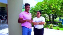 Vendio la casa de su madre para quedarse con la herencia