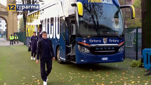 PARMA, SABATO ARRIVA IL MILAN. CHE HA MESSO GLI OCCHI SU PELLEGRINO | PARMA, SABATO ARRIVA IL MILAN. CHE HA MESSO GLI OCCHI SU PELLEGRINO