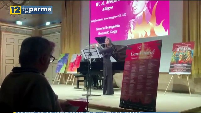SOCIETÀ DEI CONCERTI, PRESENTATA LA STAGIONE 2026 | SOCIETÀ DEI CONCERTI, PRESENTATA LA STAGIONE 2026