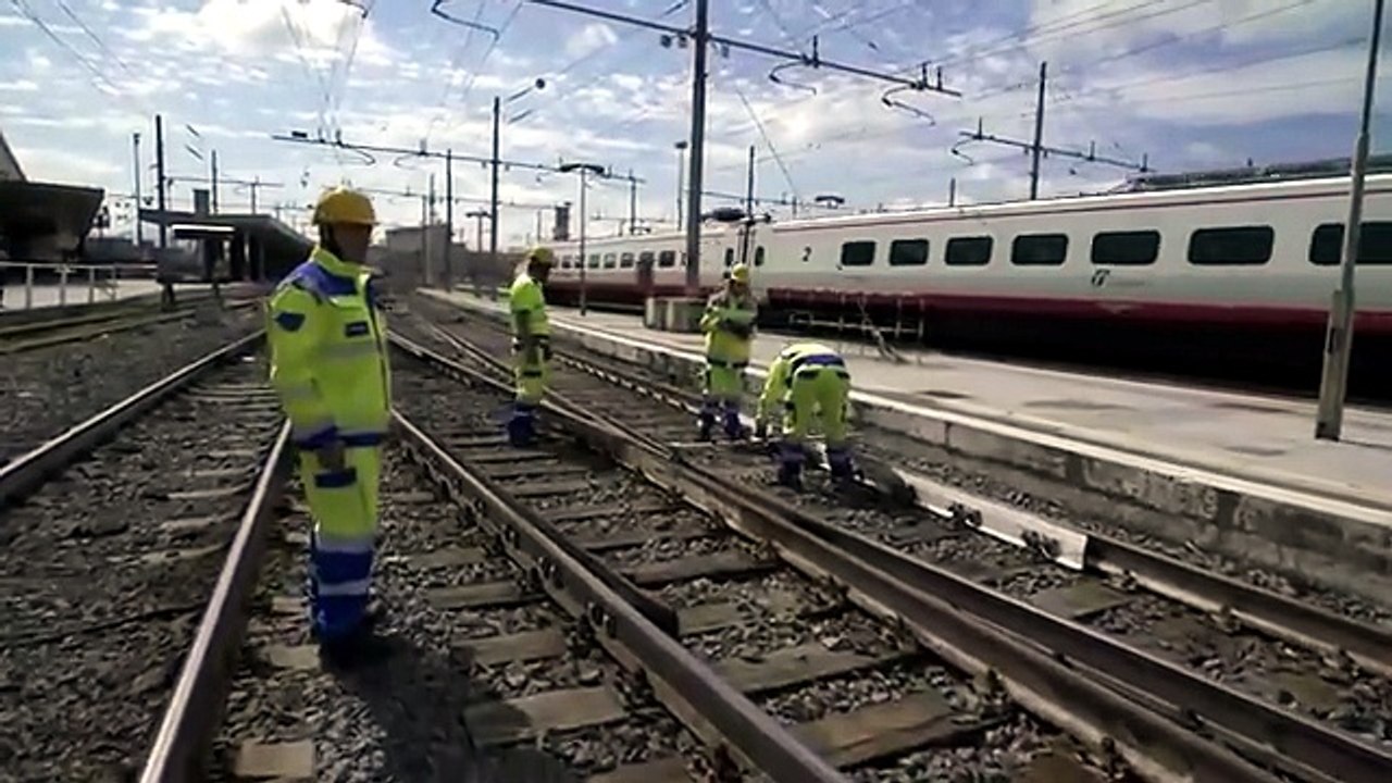 ferrovia