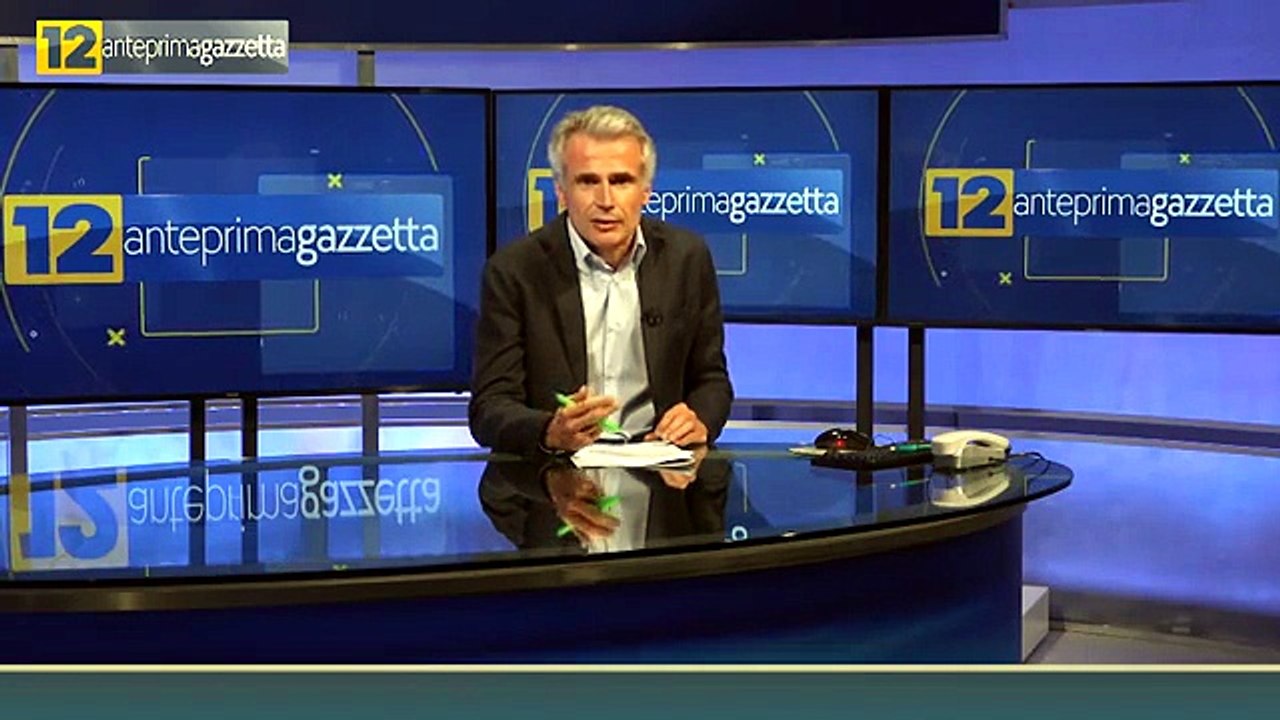 antedomani 5 sett