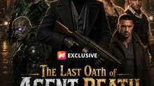 Der letzte Eid von Agent Death Volle EP | Ganzer Film Deutsch