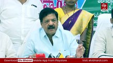 రేపు ధవళేశ్వరం బ్యారేజీ నుంచి కాల్వలకు నీటి విడుదల: మంత్రి దుర్గేష్‌