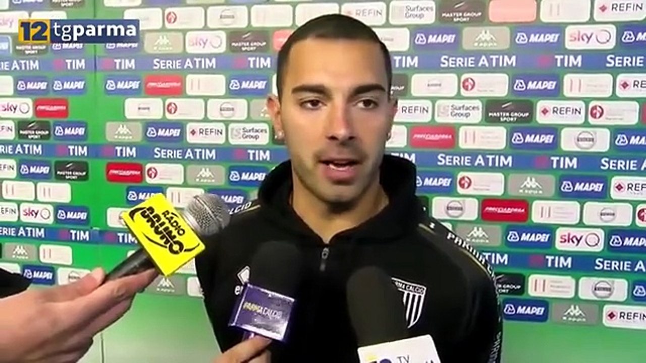 SASSUOLO PARMA DA REGGIO