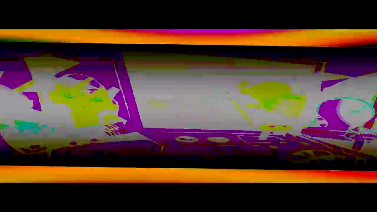 (Tennis) FLAKY SLIPPED HERSELF TO AN ARCADE MACHINE WITH LUMPY IN IT