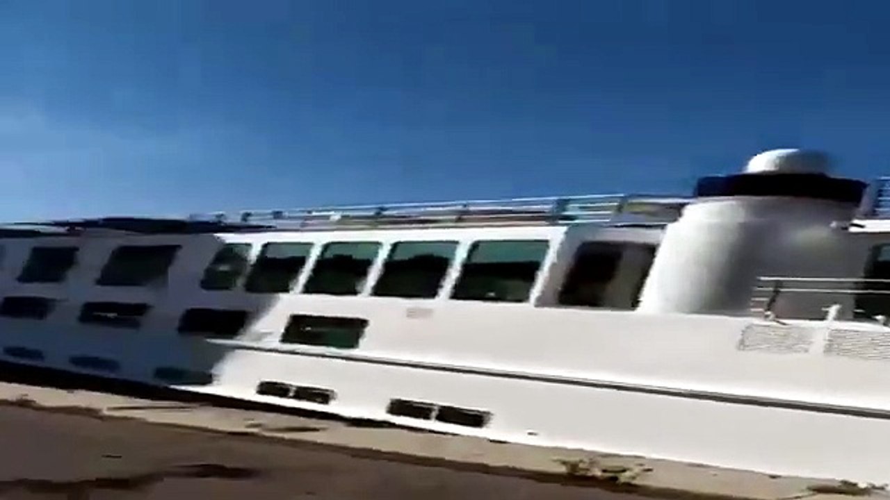 nave venezia