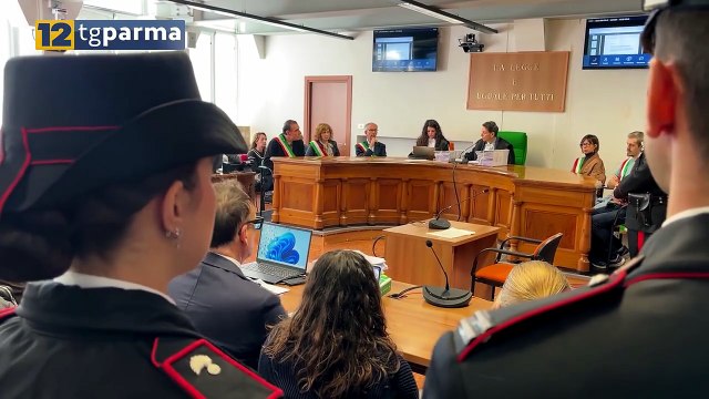 PROCESSO PETROLINI, CONSULENTE PROCURA: CHIARA CAPACE DI INTENDERE E VOLERE | PROCESSO PETROLINI, CONSULENTE PROCURA: CHIARA CAPACE DI INTENDERE E VOLERE