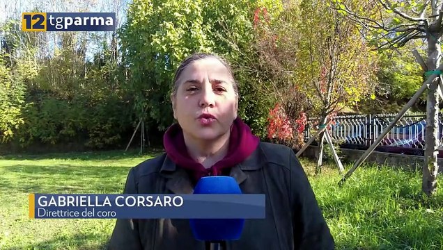 UNA PAGINA DEL CORRIERE PER IL CORO LIRICO DEI DETENUTI DI VIA BURLA | UNA PAGINA DEL CORRIERE PER IL CORO LIRICO DEI DETENUTI DI VIA BURLA
