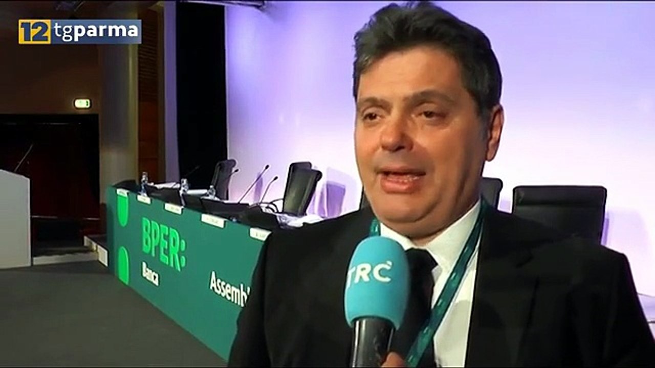 ASSEMBLEA BPER