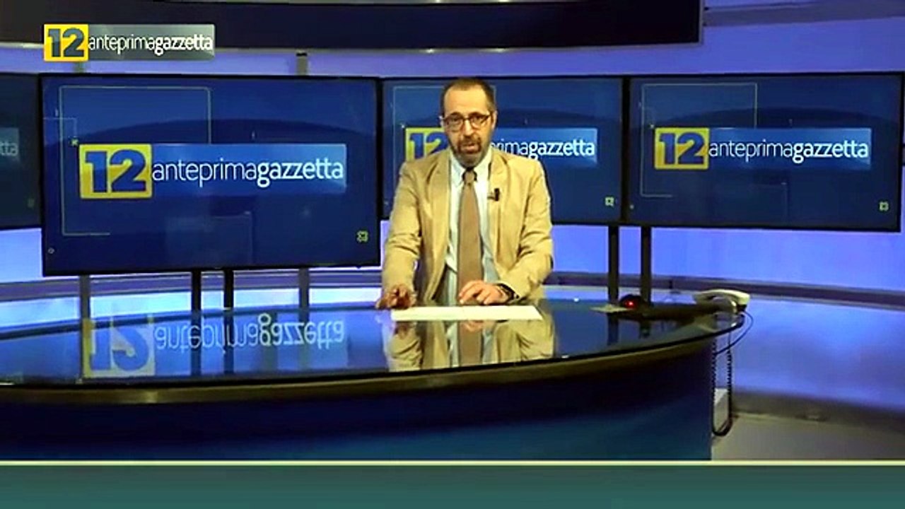 Anteprima 17 luglio