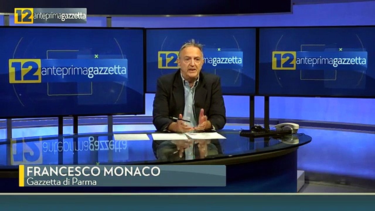 Anteprima Gazzetta 6 settembre