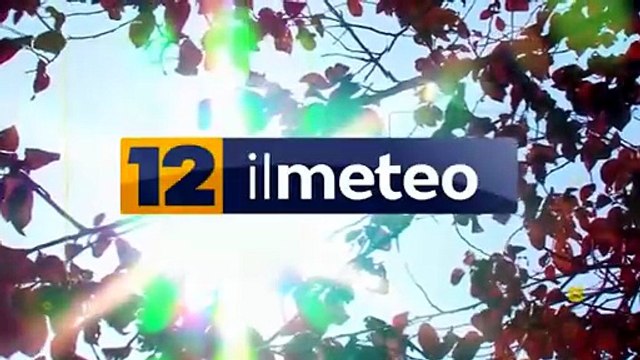 Previsioni meteo di giovedì 25 aprile