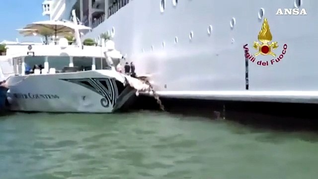 Msc annulla crociera e rimborsa biglietti