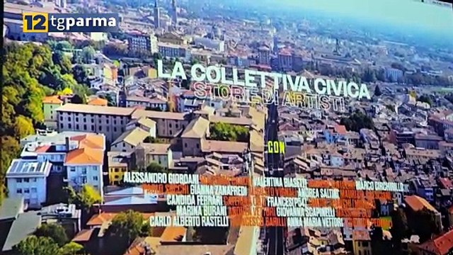 BIBLIOTECA CIVICA: UN VIDEO PER RACCONTARE “COLLETTIVA CIVICA” | BIBLIOTECA CIVICA: UN VIDEO PER RACCONTARE “COLLETTIVA CIVICA”