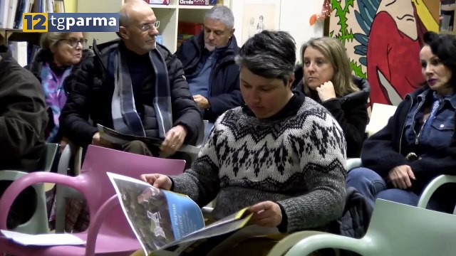 TOUR NEI QUARTIERI : SINDACO E GIUNTA AL LUBIANA-SAN LAZZARO | TOUR NEI QUARTIERI : SINDACO E GIUNTA AL LUBIANA-SAN LAZZARO