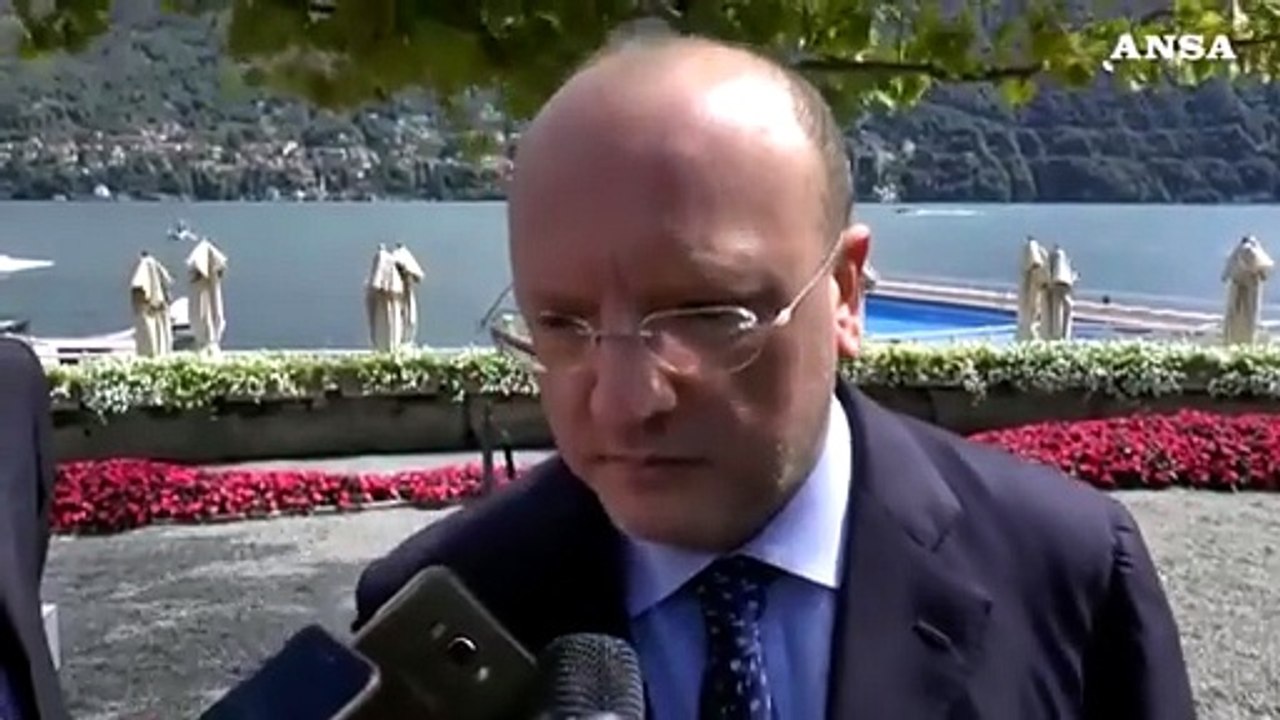 ANSAtg delle ore 8