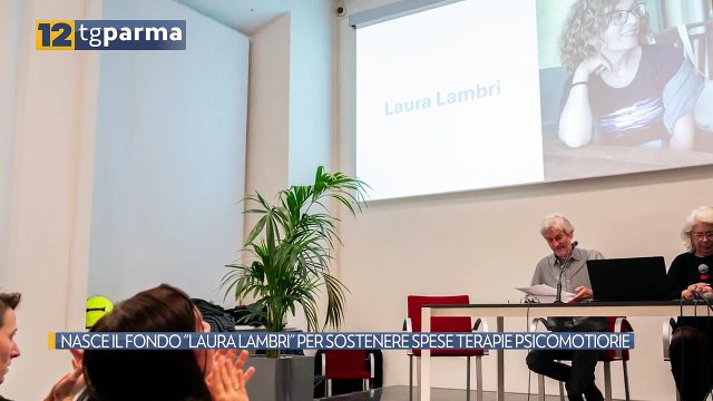 NASCE IL FONDO LAURA LAMBRI PER SOSTENERE SPESE TERAPIE PSICOMOTIORIE | NASCE IL FONDO LAURA LAMBRI PER SOSTENERE SPESE TERAPIE PSICOMOTIORIE