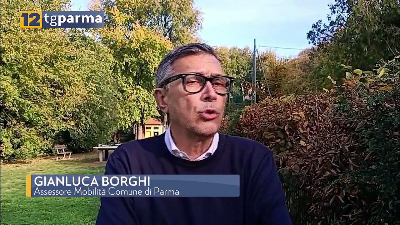 PIANO SOSTA, ASSESSORE BORGHI: "MISURE EQUILIBRATE ED EFFICACI" | PIANO SOSTA, ASSESSORE BORGHI: "MISURE EQUILIBRATE ED EFFICACI"