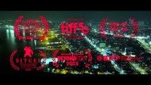 THE FURIOUS - TRAILER