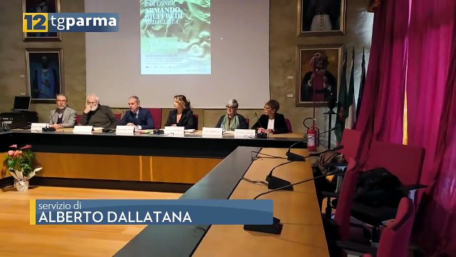 TRAVERSETOLO, AL MUSEO BROZZI LA MOSTRA DEDICATA AL MEDAGLISTA ARMANDO GIUFFREDI | TRAVERSETOLO, AL MUSEO BROZZI LA MOSTRA DEDICATA AL MEDAGLISTA ARMANDO GIUFFREDI