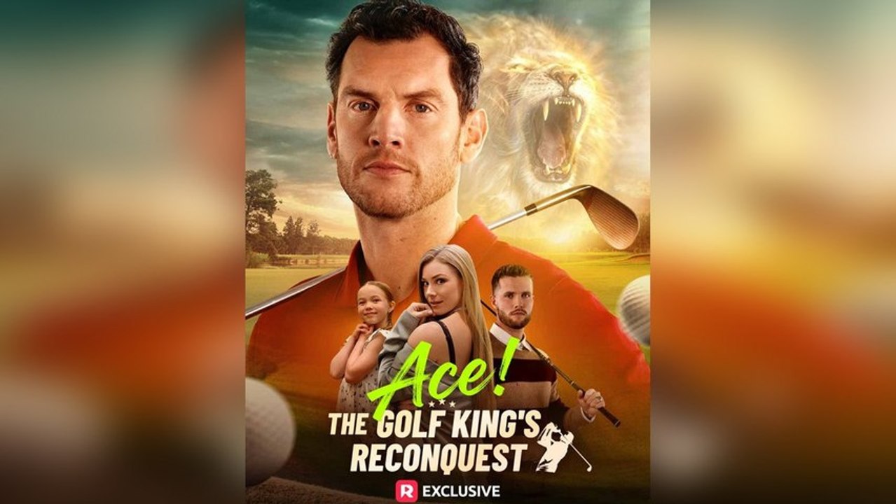 Ace! The Golf King's Reconquest
