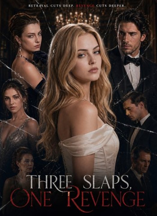 Three Slaps, One Revenge