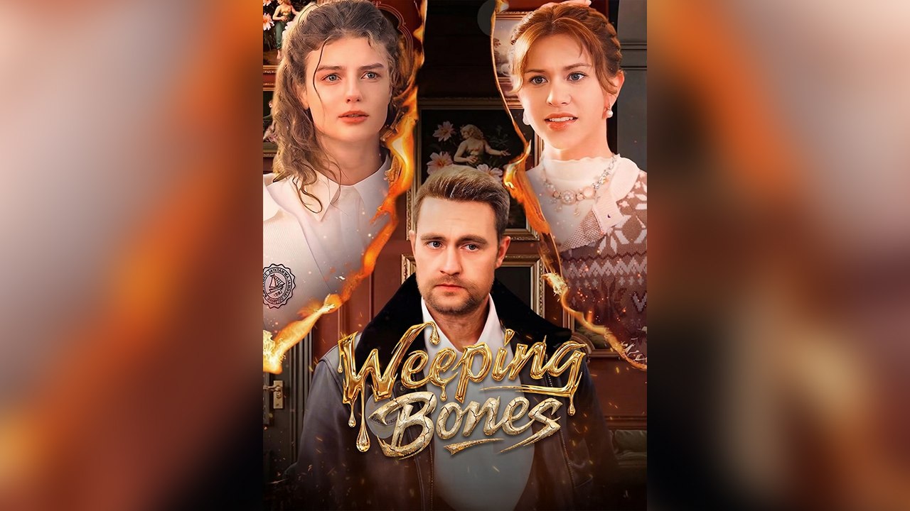 Weeping Bones - FULL [Eng Sub]