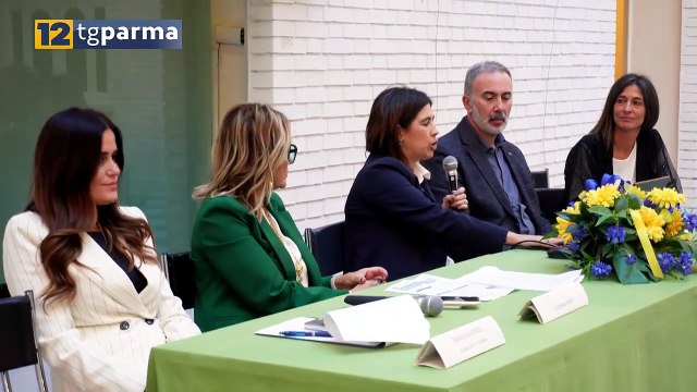VIOLENZA DI GENERE: A PARMA LA TESTIMONIANZA DI LUCIA ANNIBALI | VIOLENZA DI GENERE: A PARMA LA TESTIMONIANZA DI LUCIA ANNIBALI