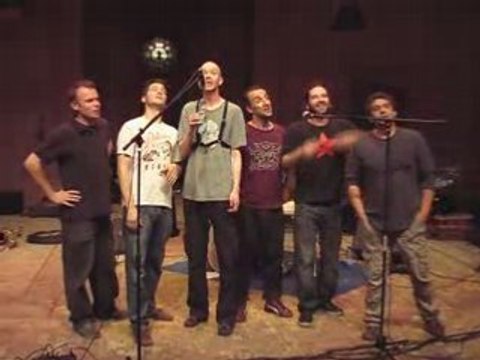 LES FILS DE TEUHPU : C'est vrai