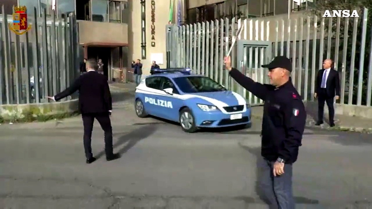 Viterbo, le minacce dopo lo stupro di gruppo
