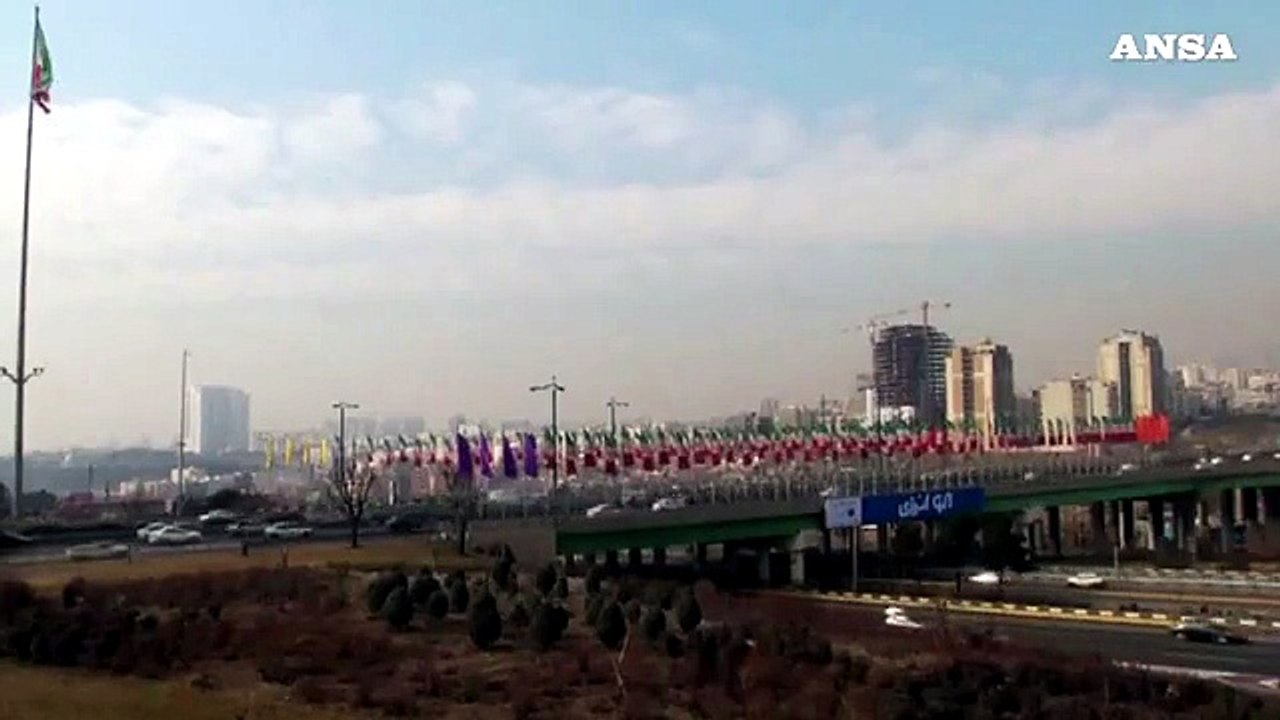 Usa-Iran, ora e' anche guerra di spie