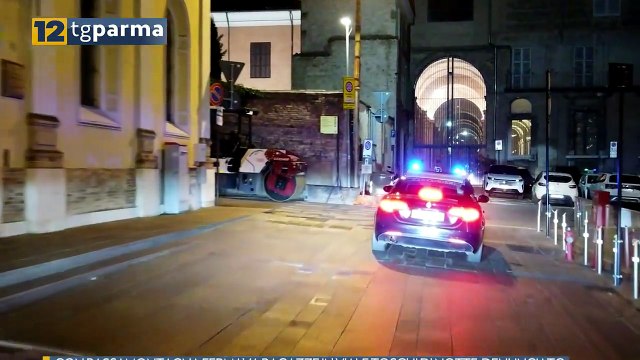 CON PASSAMONTAGNA FERMAVA RAGAZZE IN VIALE TOSCHI DI NOTTE: DENUNCIATO | CON PASSAMONTAGNA FERMAVA RAGAZZE IN VIALE TOSCHI DI NOTTE: DENUNCIATO