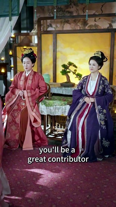 Spoiled by Four Mothers-in-Law- Drama Movie Eng...