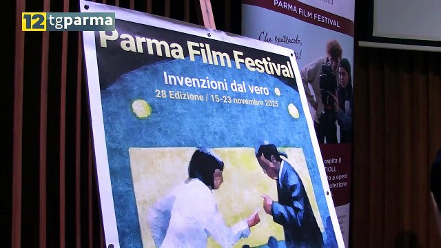 SABATO INIZIA LA 28^ EDIZIONE DEL PARMA FILM FESTIVAL CON BELLOCCHIO ALL'ASTRA | SABATO INIZIA LA 28^ EDIZIONE DEL PARMA FILM FESTIVAL CON BELLOCCHIO ALL'ASTRA
