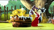 Tom and Jerry: The Lost Dragon (2014)