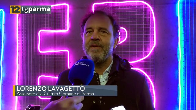 INAUGURATO UNO SPAZIO CULTURALE NEL SOTTOPASSAGGIO DELLA STAZIONE | INAUGURATO UNO SPAZIO CULTURALE NEL SOTTOPASSAGGIO DELLA STAZIONE
