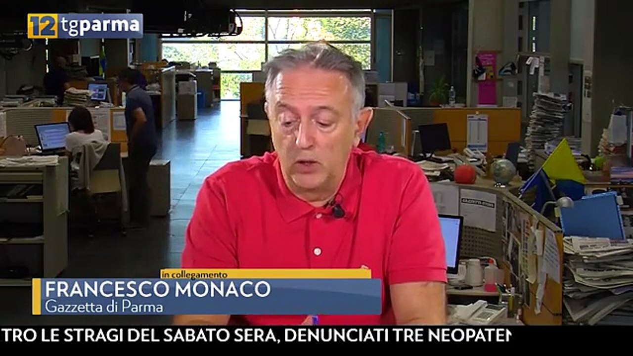 Anteprima Gazzetta 16 settembre