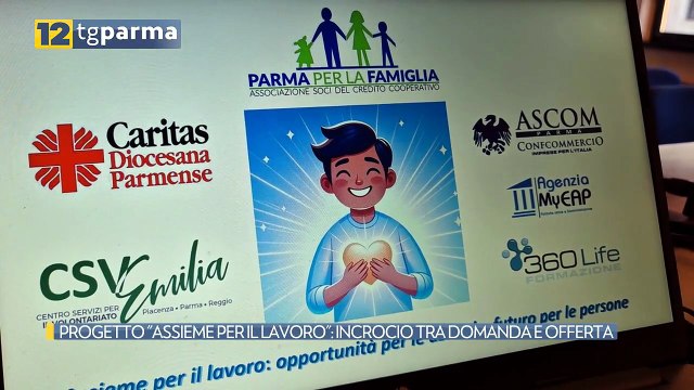 PROGETTO ASSIEME PER IL LAVORO : INCROCIO TRA DOMANDA E OFFERTA | PROGETTO ASSIEME PER IL LAVORO : INCROCIO TRA DOMANDA E OFFERTA