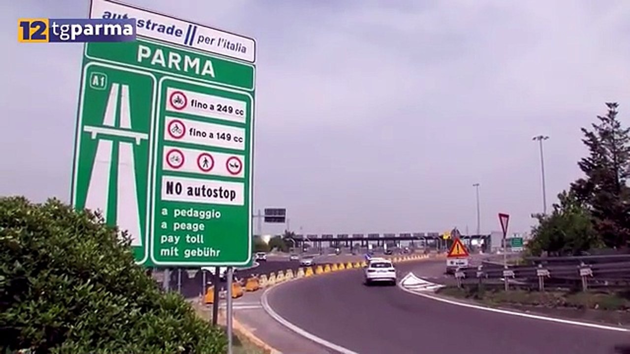 Weekend sopra i 30 gradi, traffico intenso sulle autostrade verso il mare